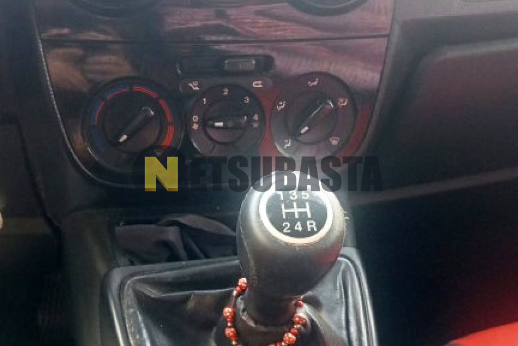 Fiat Qubo 1.3 MultiJet 2014