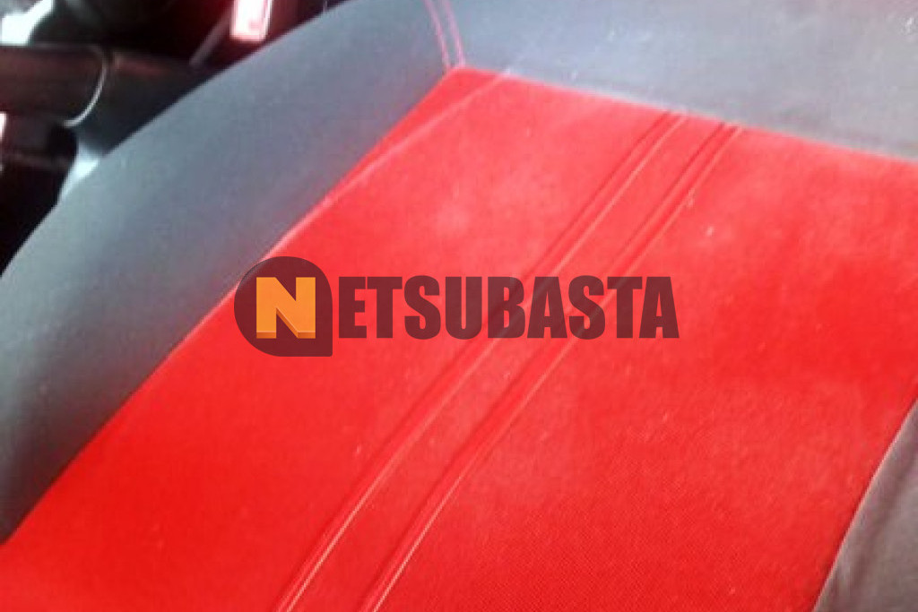 Fiat Qubo 1.3 MultiJet 2014