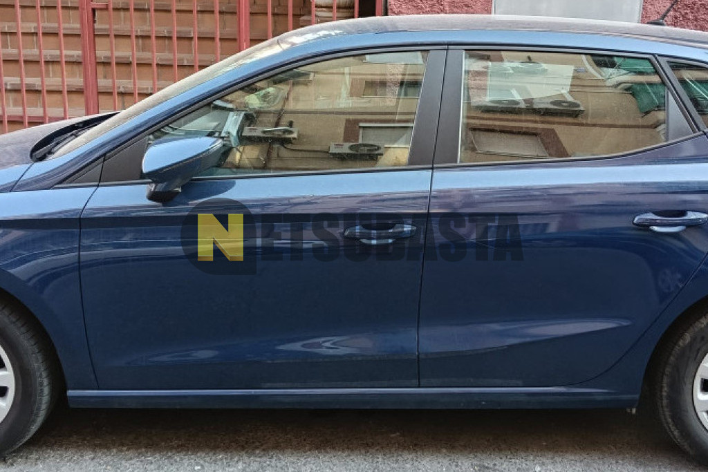 Seat Ibiza 1.0 TSI 2019