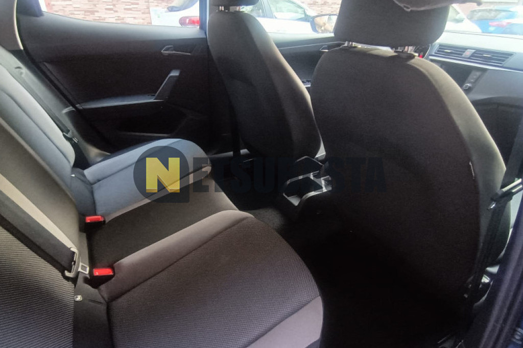 Seat Ibiza 1.0 TSI 2019