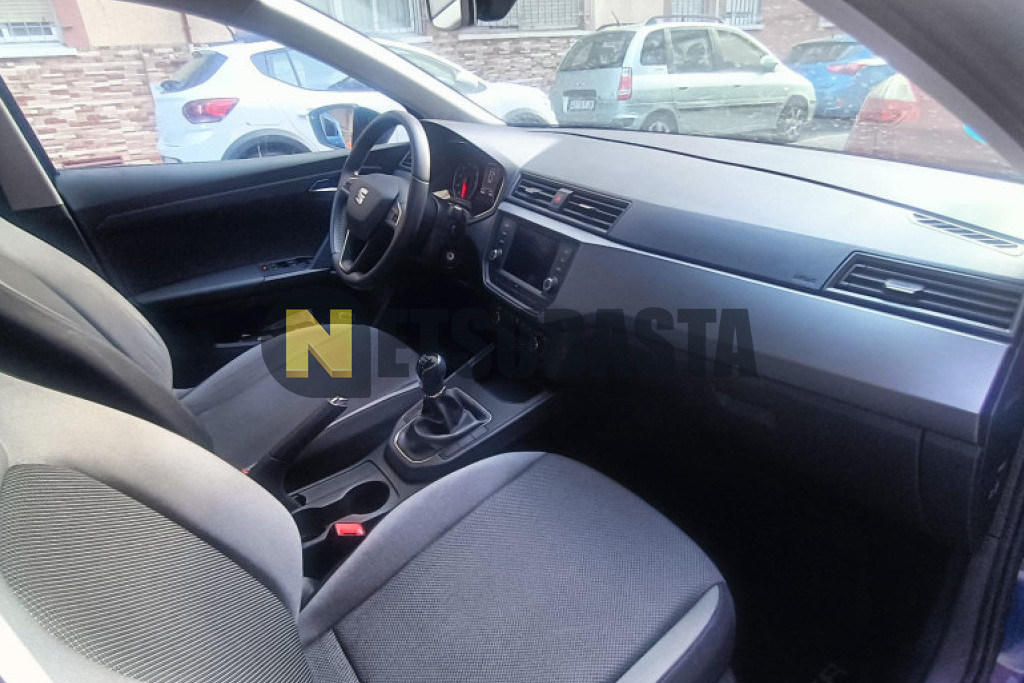 Seat Ibiza 1.0 TSI 2019