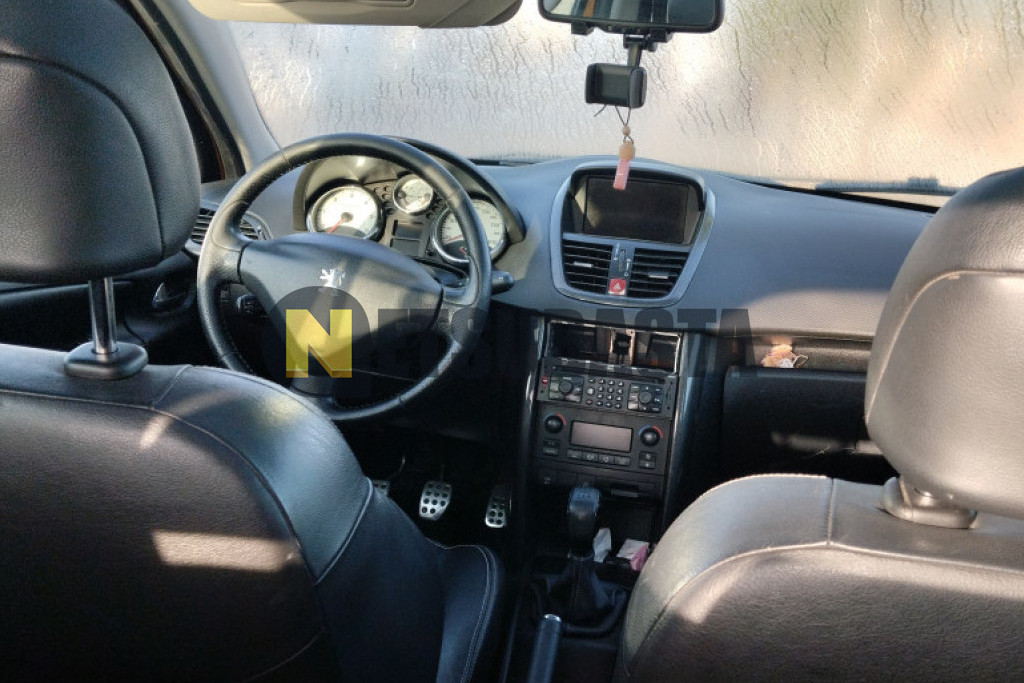 Peugeot 207 1.6 HDi 2006