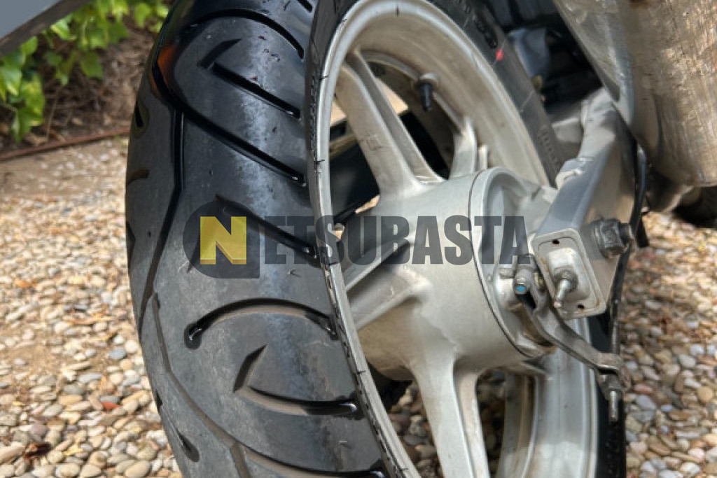 Honda CBF 250 2004