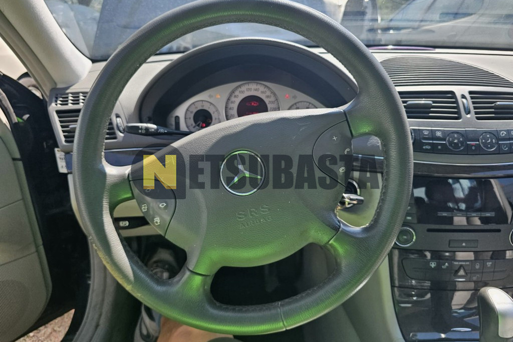 Mercedes-Benz E 320 CDI 2004