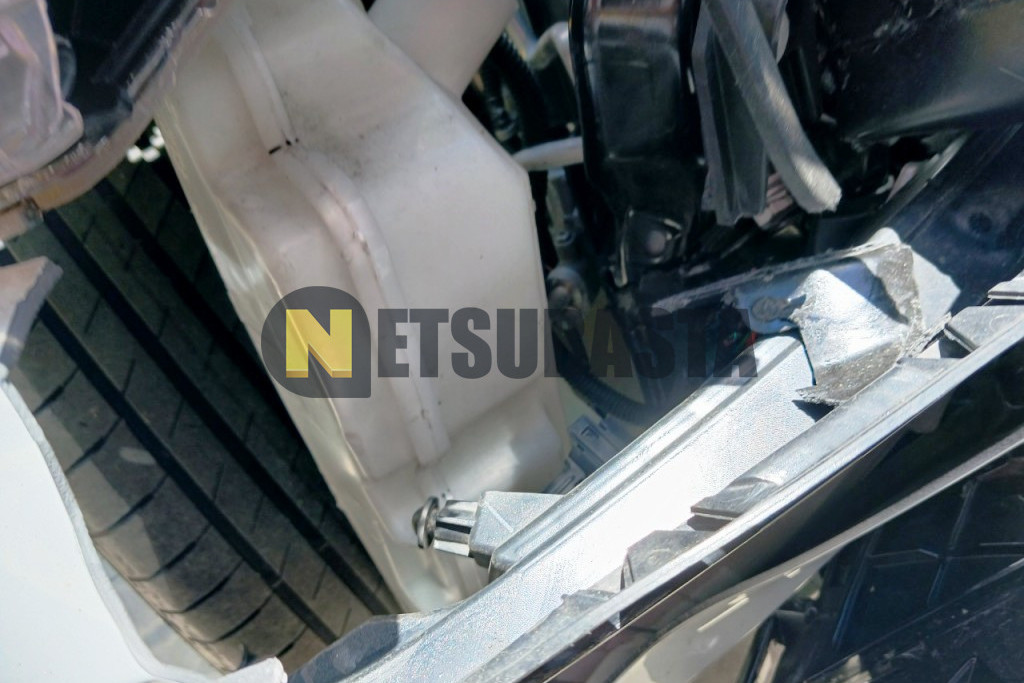 Renault Arkana E-TECH full hybrid 2024