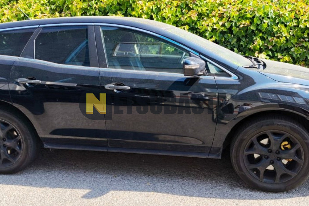 Mazda CX-7 2.2 CRTD 2010