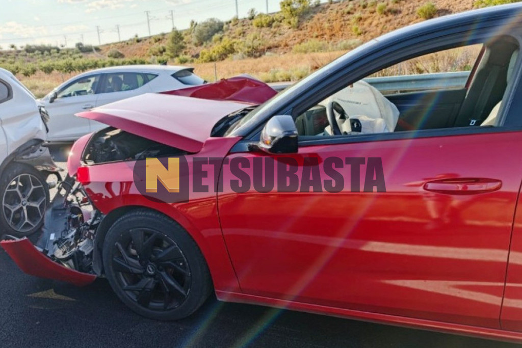 Opel Astra PHEV 1.6 Turbo AT8 2022