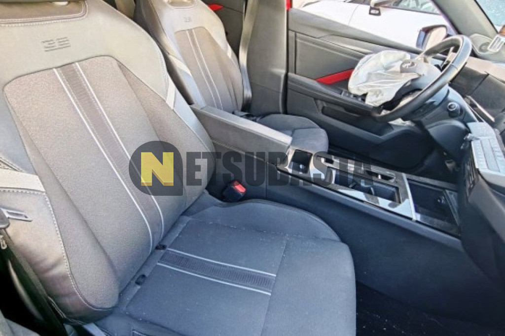 Opel Astra PHEV 1.6 Turbo AT8 2022
