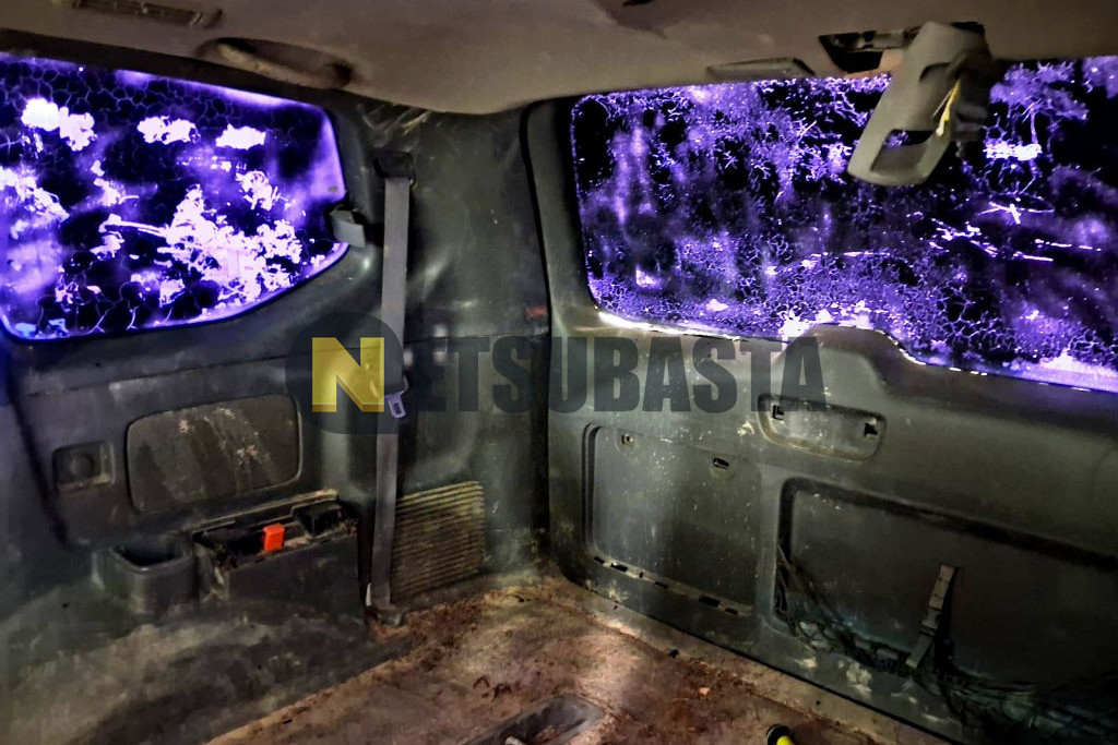 Toyota Land Cruiser 3.0 D-4D 2007