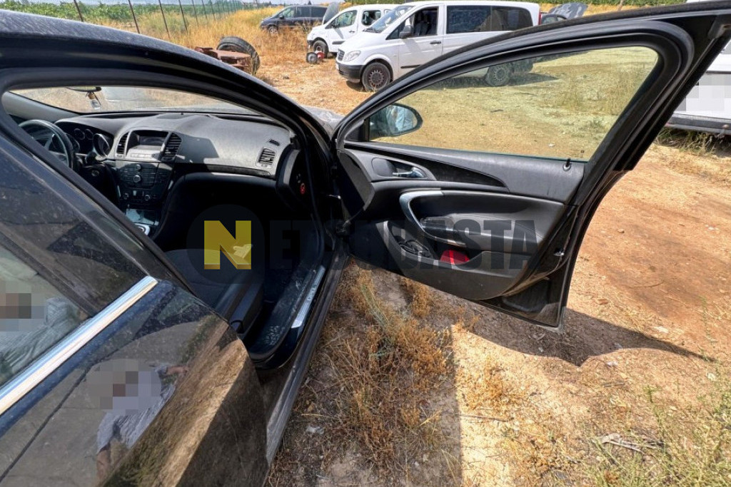 Opel Insignia 2.0 CDTI ecoFLEX 2010