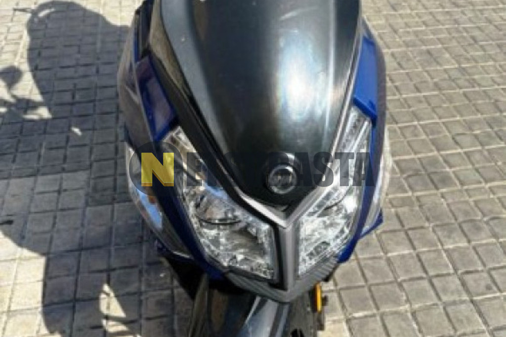 SYM Jet 14 50 2021