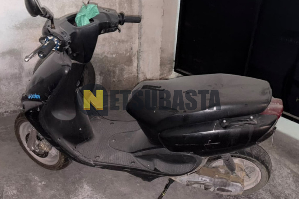 Yamaha Neos 50 2004