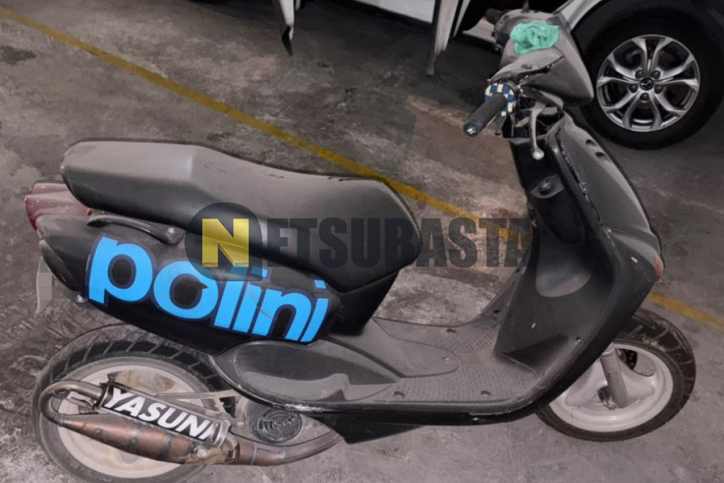 Yamaha Neos 50 2004