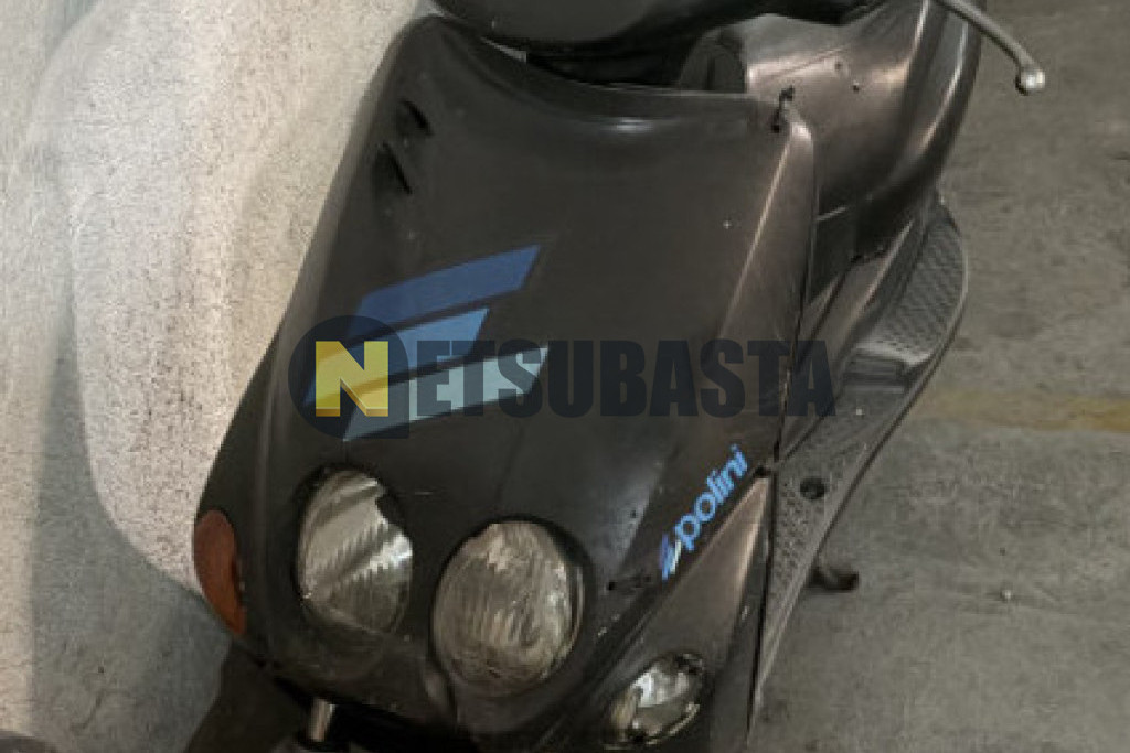 Yamaha Neos 50 2004