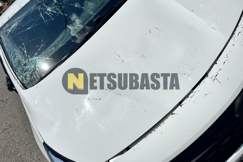 Opel Astra 1.6 CDTi 2016