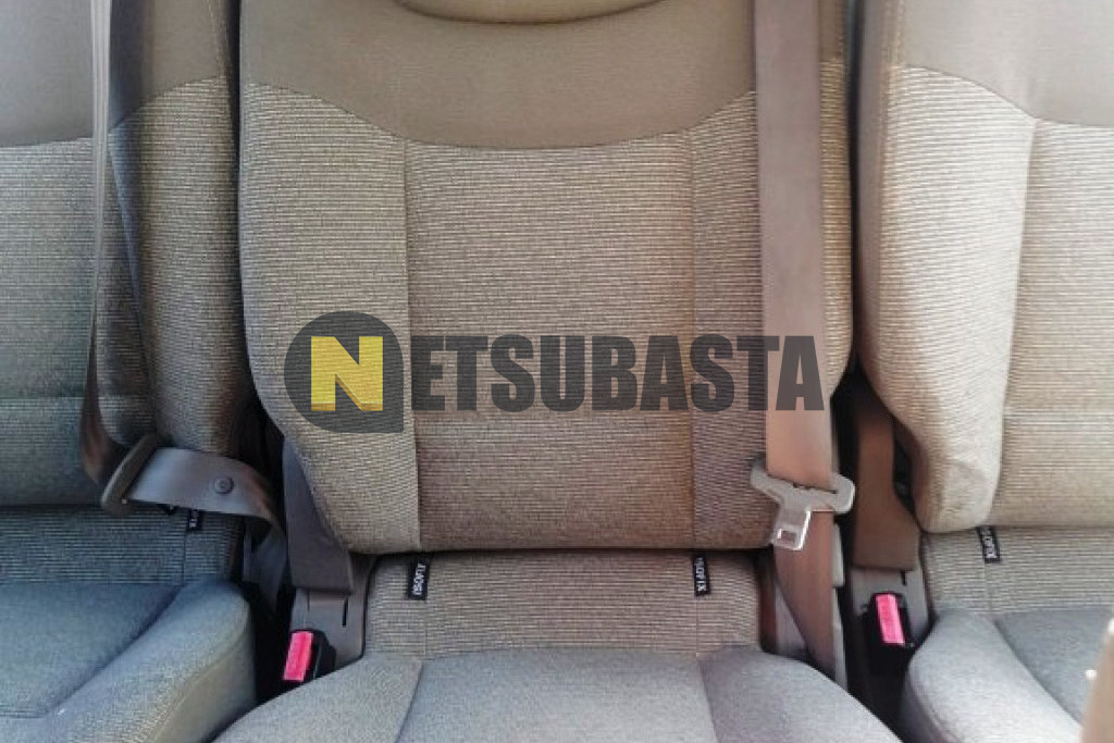 Renault Espace 2.0 dCi 2006