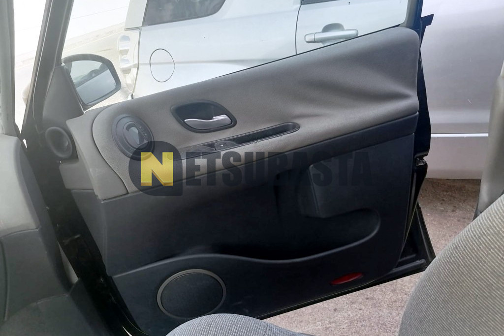 Renault Espace 2.0 dCi 2006