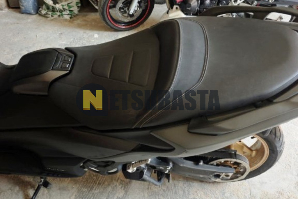 Yamaha TMAX 560 2020