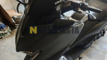 Yamaha TMAX 560 2020