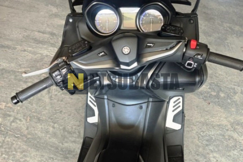 Yamaha TMAX 560 2020