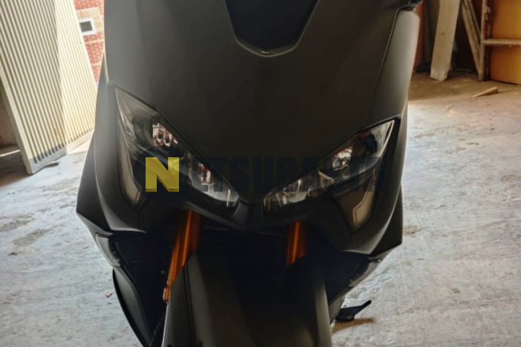 Yamaha TMAX 560 2020