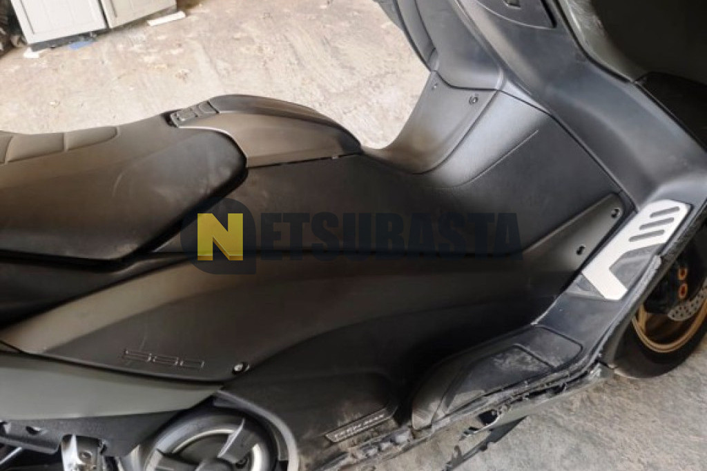 Yamaha TMAX 560 2020
