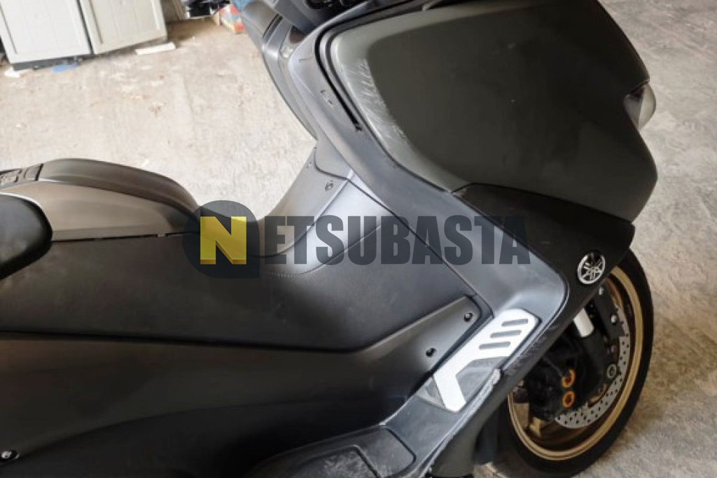 Yamaha TMAX 560 2020