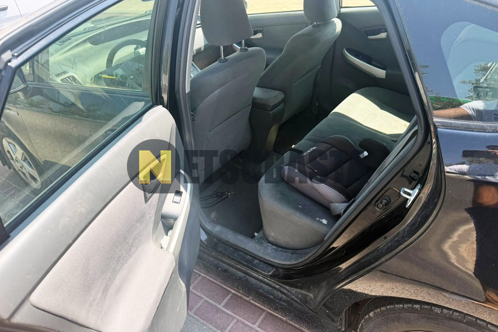 Toyota Prius 1.8 Eco 2010