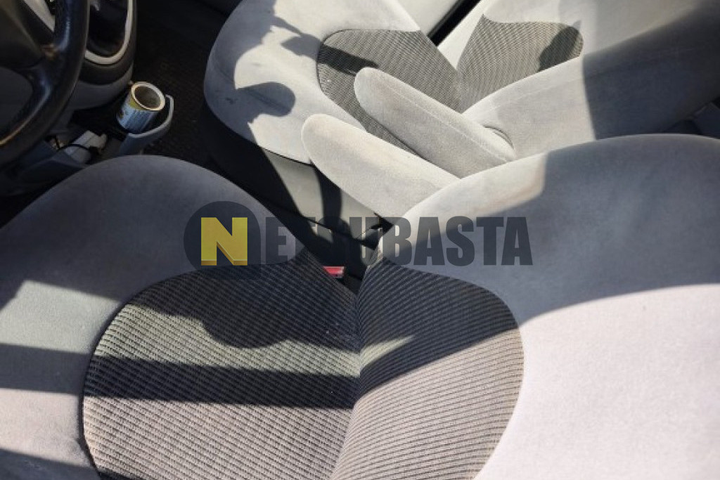 Citroën Xsara Picasso 1.6 HDi 2007