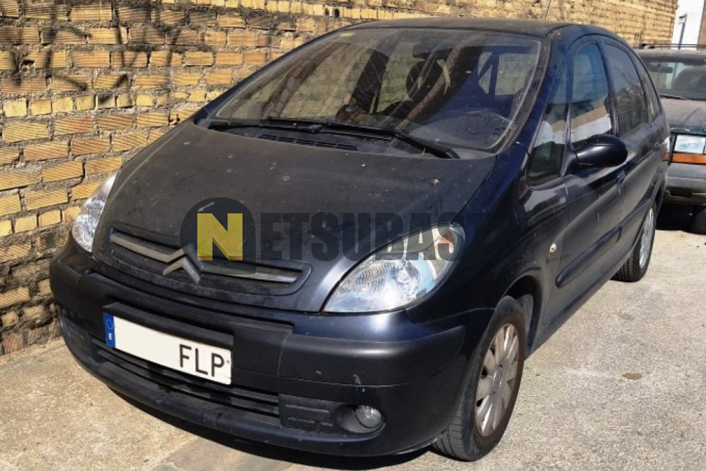 Citroën Xsara Picasso 1.6 HDi 2007
