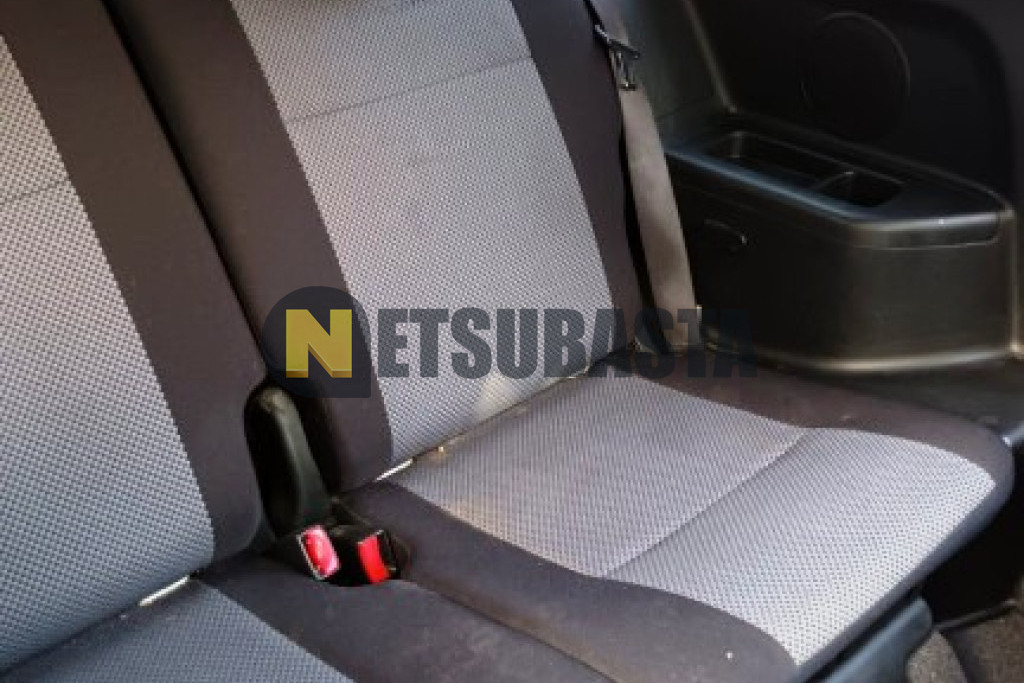 Suzuki Grand Vitara 1.6 2006