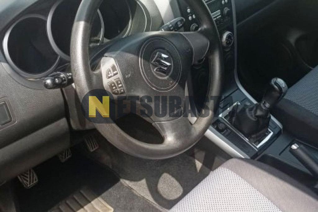 Suzuki Grand Vitara 1.6 2006