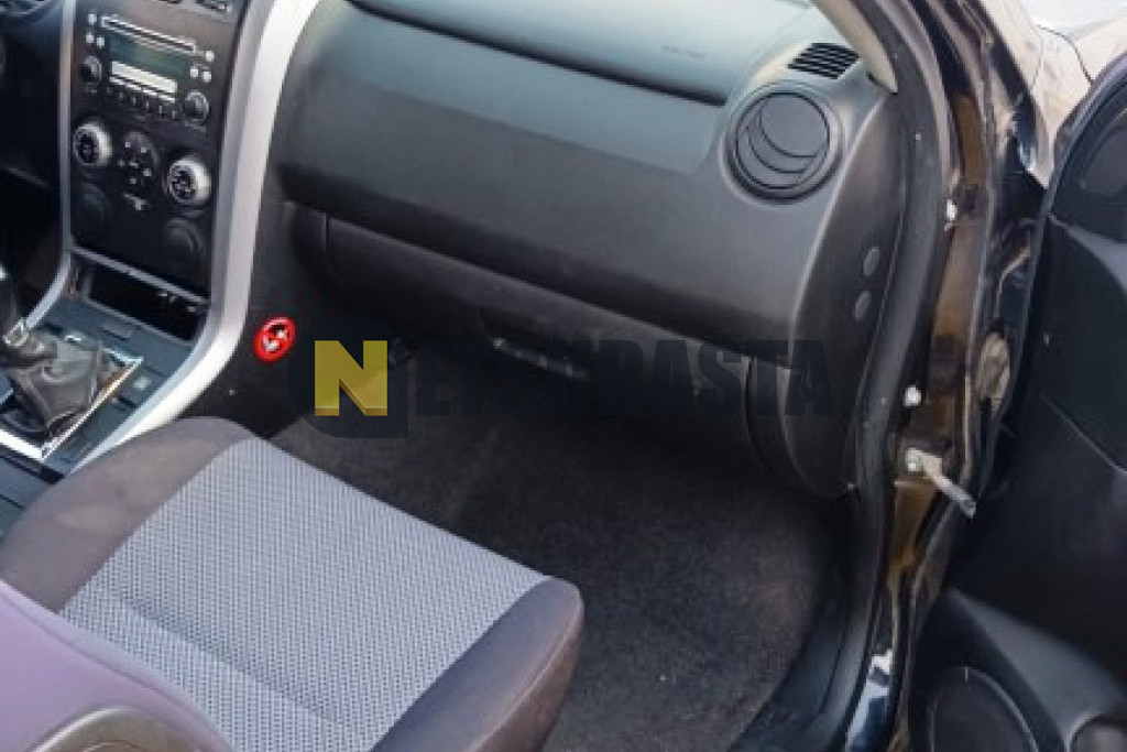 Suzuki Grand Vitara 1.6 2006