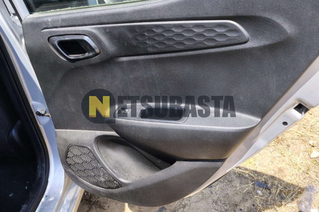 Hyundai i10 1.0 MPI 2022