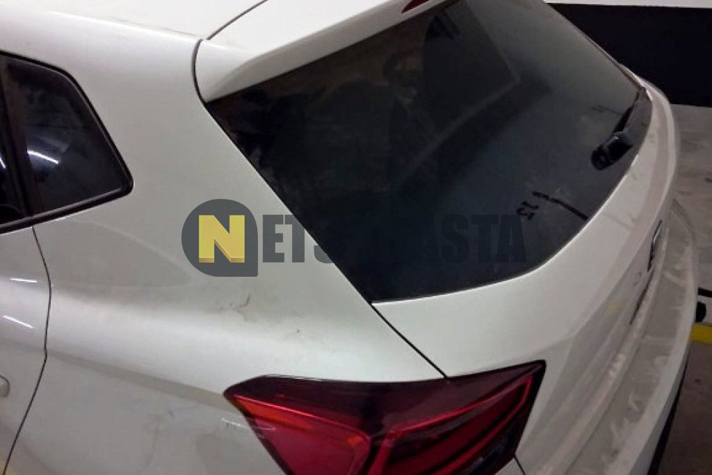 Seat Ibiza 1.0 TSI 2026