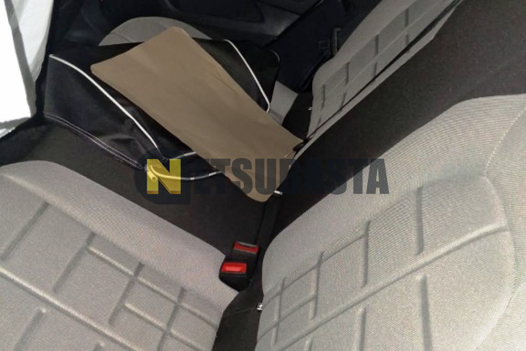 Seat Ibiza 1.0 TSI 2026