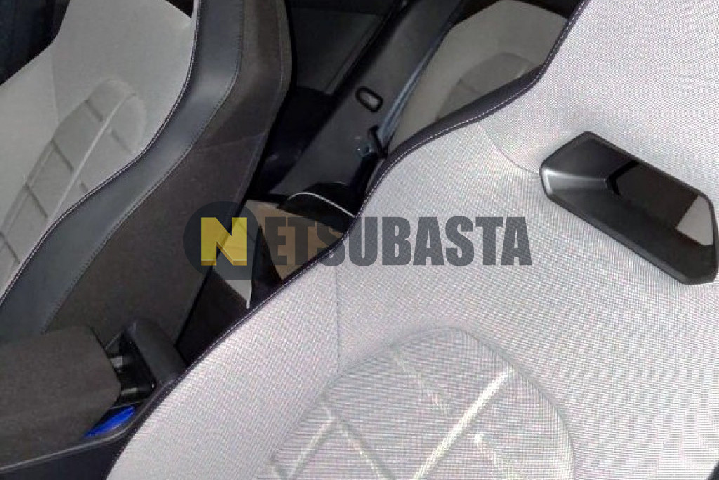 Seat Ibiza 1.0 TSI 2026