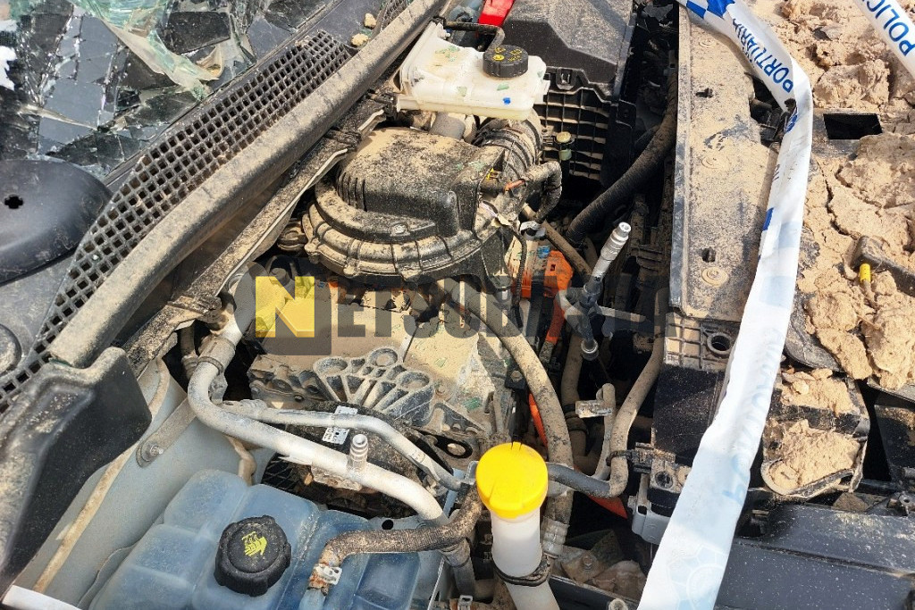 Renault Kangoo E-Tech L1 EV45 11kW 2025