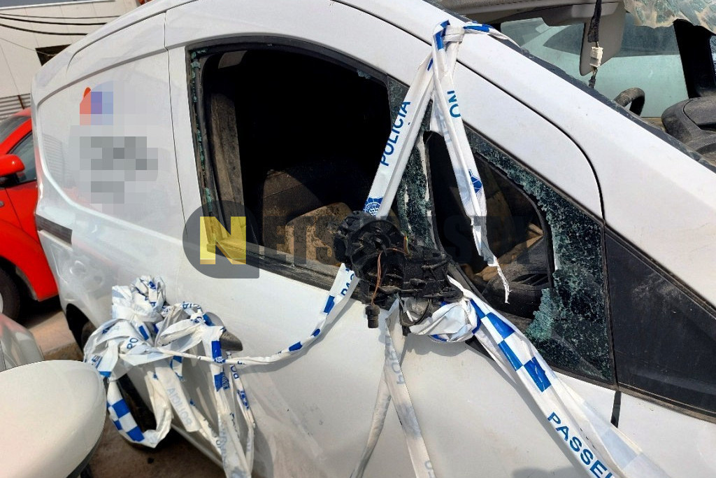 Renault Kangoo E-Tech L1 EV45 11kW 2025