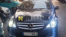 Mercedes-Benz R 320 CDI 4M 2006