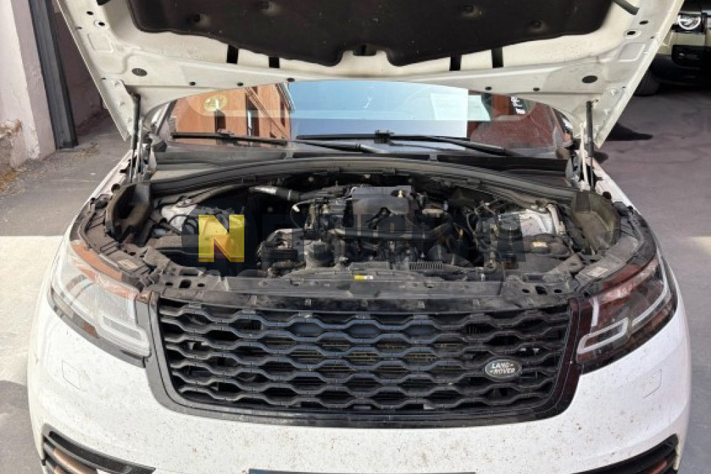 Land-Rover Range Rover Velar 2.0 P250 AWD Auto 2019