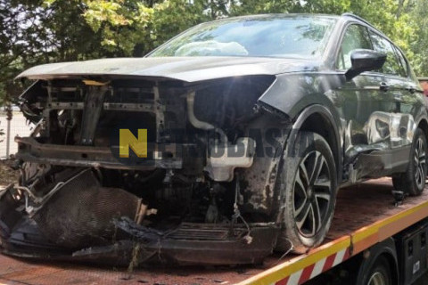 Seat Tarraco 2.0 TDI DSG-7 7 plazas 2020