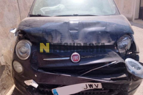 Fiat 500 1.2 2017