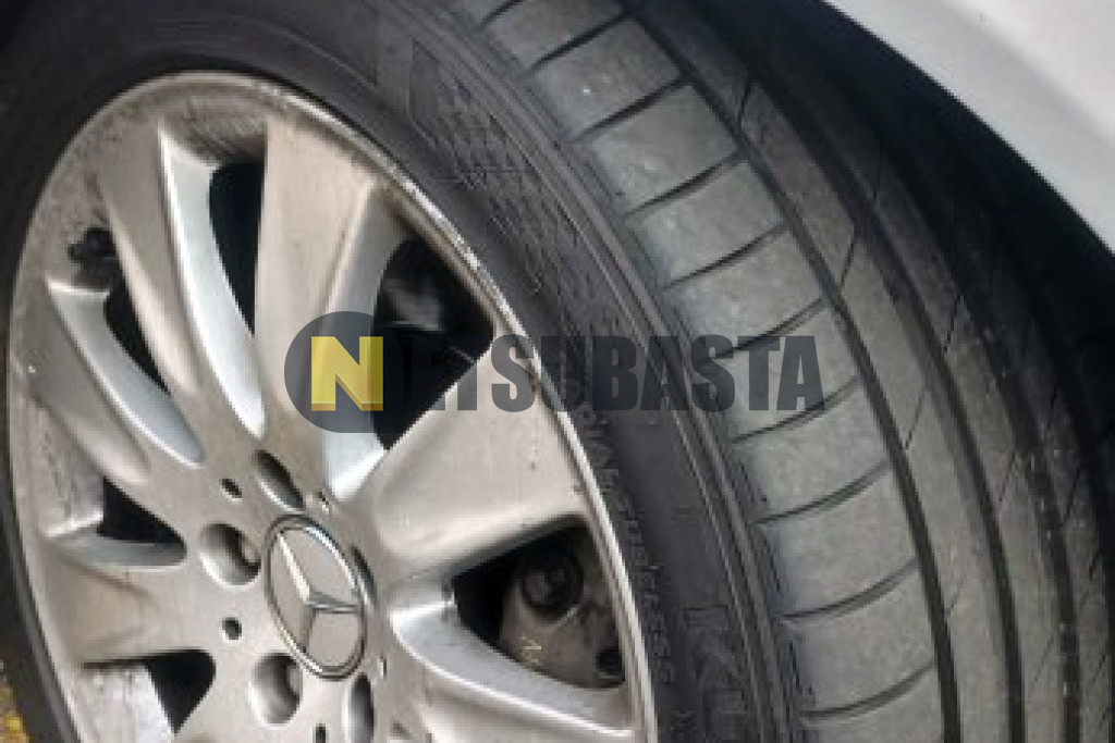Mercedes-Benz CLK 320 CDI Aut. 2005