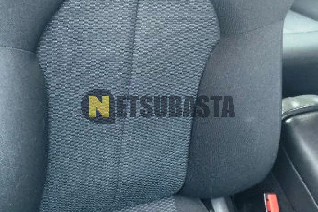Mercedes-Benz CLK 320 CDI Aut. 2005