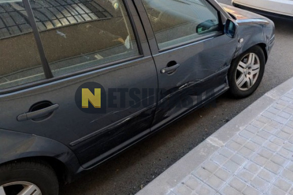 Volkswagen Golf 1.9 TDI 2001