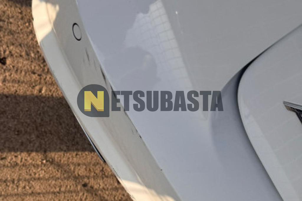 Audi A6 Avant 2.0 TDI 2016