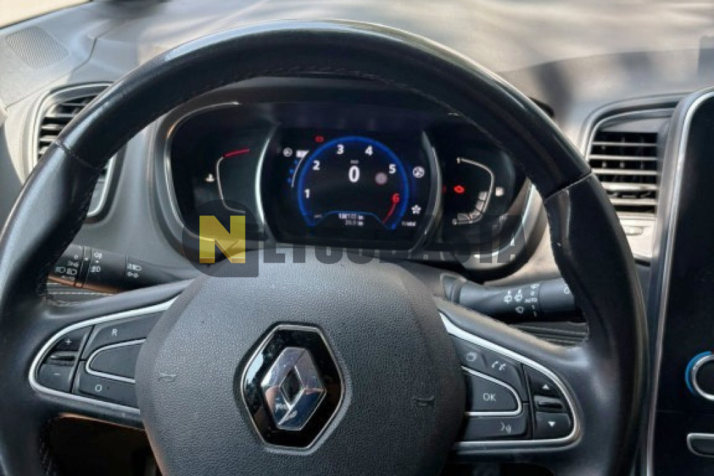 Renault Grand Scenic 1.3 TCe EDC GPF 7 plazas 2019