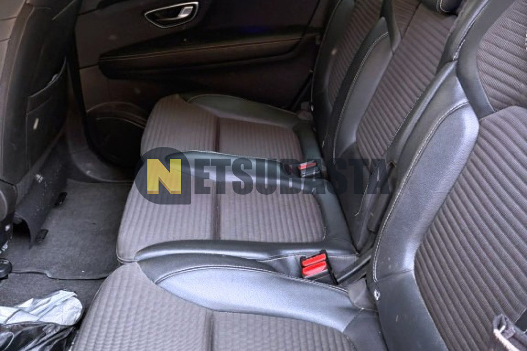 Renault Grand Scenic 1.3 TCe EDC GPF 7 plazas 2019