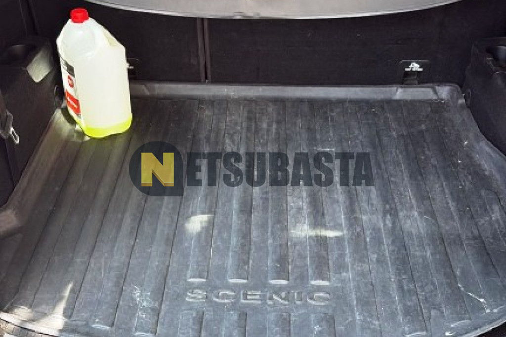 Renault Grand Scenic 1.3 TCe EDC GPF 7 plazas 2019